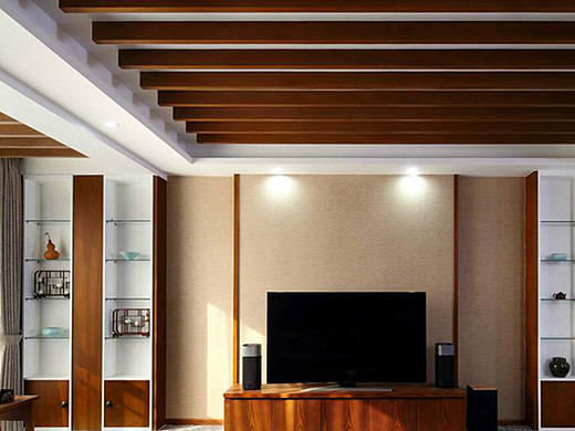 融创伊顿庄园--中式（个人主页-ZMTg1NjE4OTI=） - 家装设计 - 站酷设计师唐卡装饰石艳斌原创素材 - 站酷ZCOOL