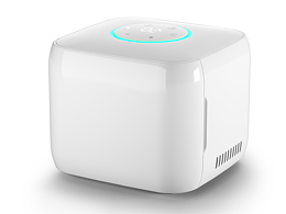 树脂干花热烤箱