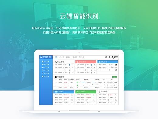 云端智能识别