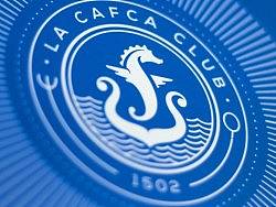 【良相品牌】蔚蓝·卡夫卡 西餐厅整体视觉