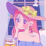 用户头像