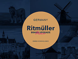 里特米勒品牌升级
