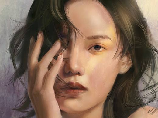 能接个稿子画画嘛,白菜价