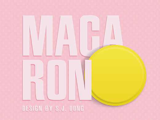 【Macaron】移动设备主题图标（个人主页-ZMTU3NjAzNjg=） - 图标 - 站酷设计师是进击的脸猫呀原创素材 - 站酷ZCOOL