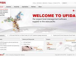 ufida(上線作品)（個人主頁-ZOTAwODk2） - 圖標 - 站酷設(shè)計師yaorx原創(chuàng)素材 - 站酷ZCOOL