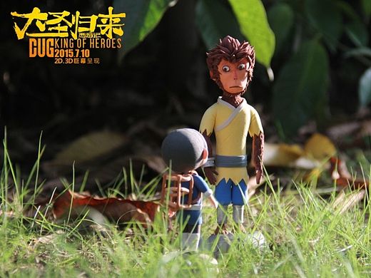 大圣粘土教程整理完毕！56张详细教程图！土星人们搓起来！