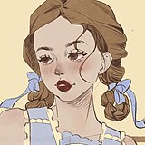 谷一一0308的头像