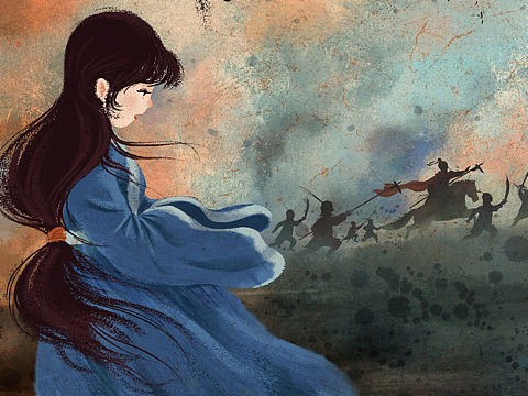 MULAN