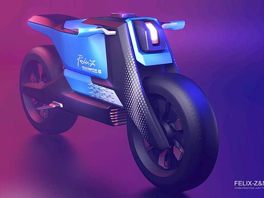 Felix-Z Motor02