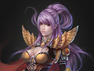 之前的一个测试