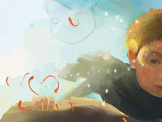 觸手可及（個(gè)人主頁-ZNDQyNzM0OTI=） - 創(chuàng)作習(xí)作 - 站酷設(shè)計(jì)師白丸愛吃肉原創(chuàng)素材 - 站酷ZCOOL