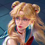 我是阿童呀的头像