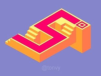 五周年LOGO(飞机稿)