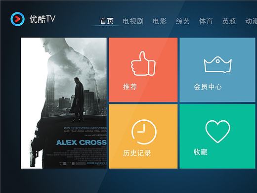 智能tv