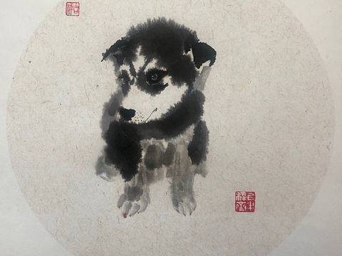二哈