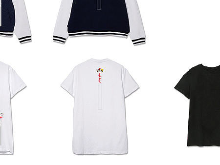 冒险岛T恤卫衣设计