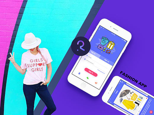 FASHION APP