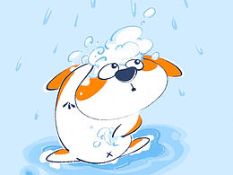 洗澡的北北🚿柯基情侣头像