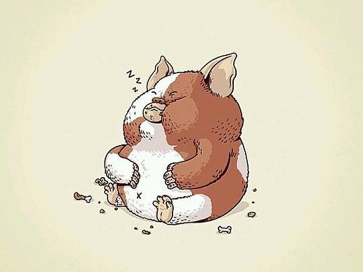小人物