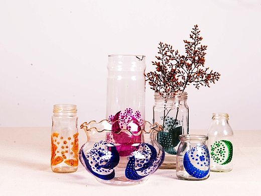 《浣溪晶水晶碎石品牌系列包裝》湖南城市學院 朱佩寧 #青春答卷2015#（個人主頁-ZMTI0Mjk5Njg=） - 包裝 - 站酷設計師金魚姬0原創(chuàng)素材 - 站酷ZCOOL