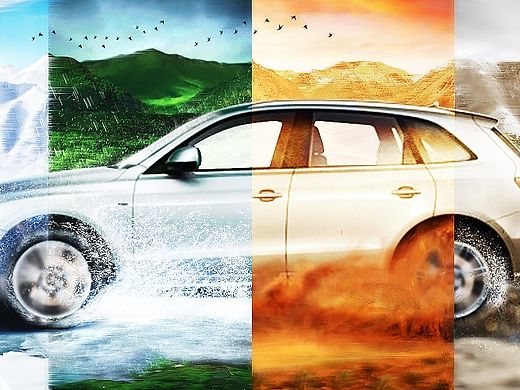 临摹：合成汽车（个人主页-ZMTQ0OTAxNDQ=） - 海报 - 站酷设计师磊磊磊磊原创素材 - 站酷ZCOOL