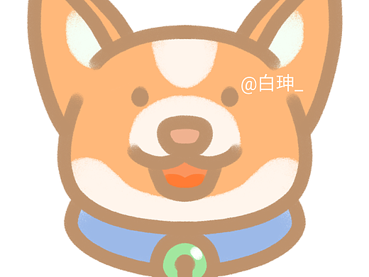 宠物头像