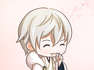 鹤丸的野餐（个人主页-ZMjE0NTYwNzI=） - 创作习作 - 站酷设计师菠萝地喵原创素材 - 站酷ZCOOL