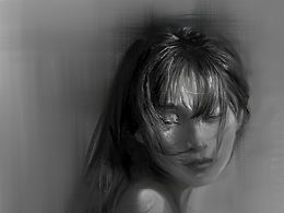回眸