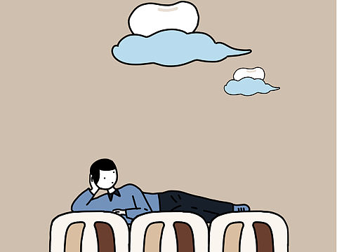 北京豆系小吃“四大件”（個(gè)人主頁-ZNDAzNDk1MTI=） - 創(chuàng)作習(xí)作 - 站酷設(shè)計(jì)師熊巴克Bearbucks原創(chuàng)素材 - 站酷ZCOOL