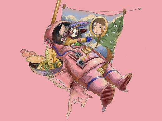 射手座阴晴不定风格的自我拉扯