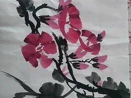 國畫學(xué)習(xí)