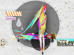 数字1—10主题壁纸