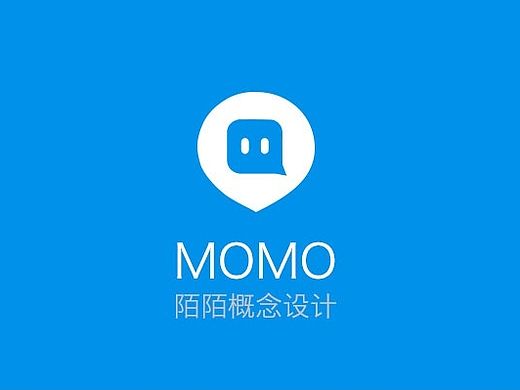 陌陌概念设计（个人主页-ZMTMzNjA2ODg=） - APP界面 - 站酷设计师T0T0原创素材 - 站酷ZCOOL