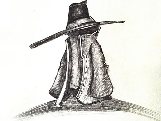 手绘练习（个人主页-ZMTcwNzY4Mjg=） - 创作习作 - 站酷设计师染染chen原创素材 - 站酷ZCOOL