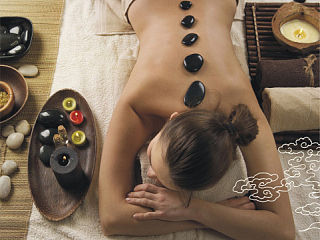 龙源九号醉美SPA
