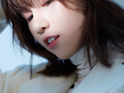 氧气少女