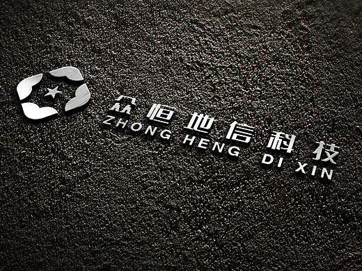 科技公司logo设计