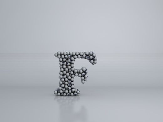 C4D之路-每日一练