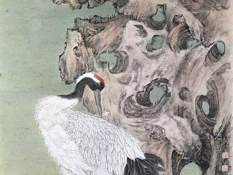 国画