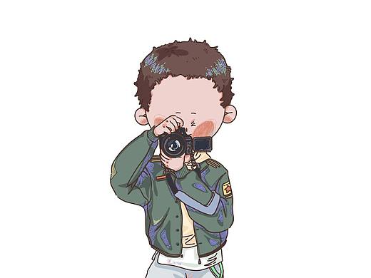 装进一切