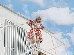 服装设计🌹彼得潘翻领连衣裙