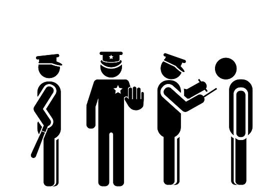 警察