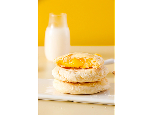 没有什么能比美食更让人治愈的了