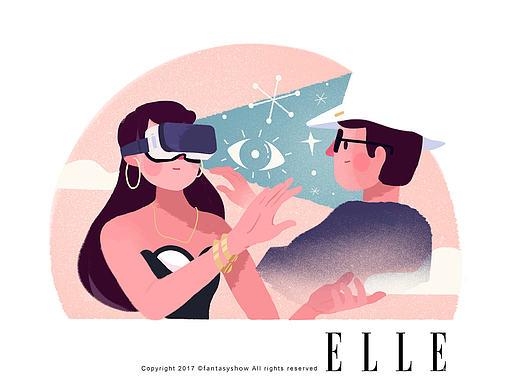 <ELLE>