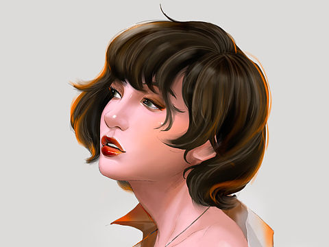 小姐姐