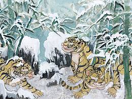 插画