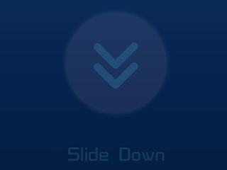 手机图标,海的天。