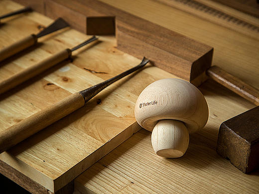 原木手工音乐盒拍摄（个人主页-ZMjA0NTY4MjA=） - 产品摄影 - 站酷设计师正直摄影师郑在贱原创素材 - 站酷ZCOOL