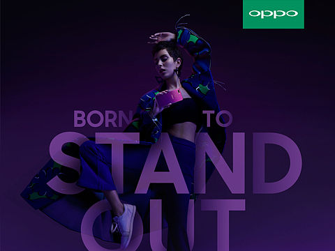 oppo星空紫by谭硕