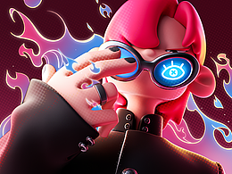 3D